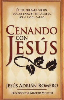 Cenando con Jesús